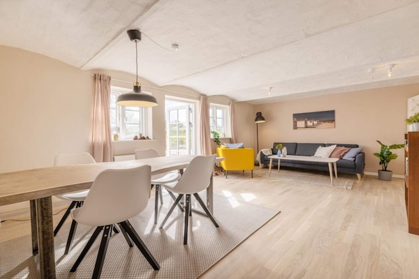 Foto van 4 sterren vakantie huis in Hjørring - Vakantiehuis in Hjørring - Indoor