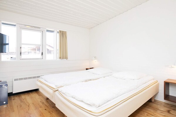 Foto van 6 persoons vakantieparkhuis in Sæby - Vakantiehuis in Sæby - Indoor