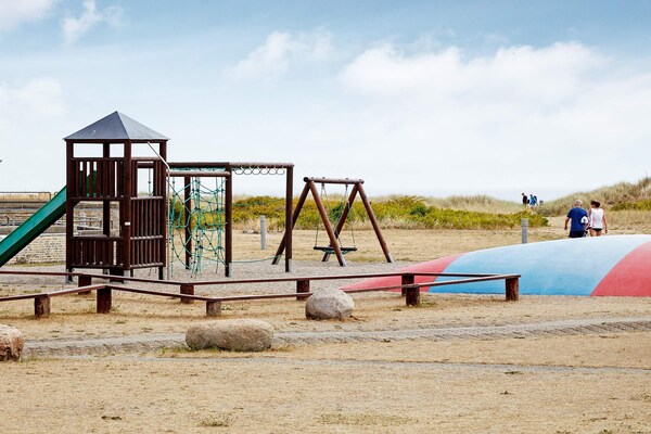 Foto van 6 persoons vakantieparkhuis in Sæby - Vakantiehuis in Sæby - Untagged