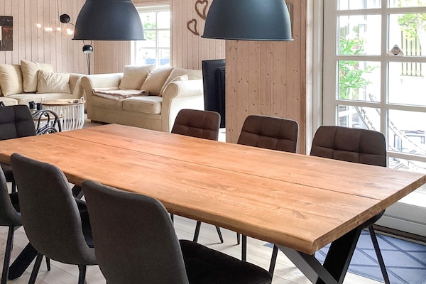 Foto van 4 sterren vakantie huis in Væggerløse - Vakantiehuis in Væggerløse - Indoor
