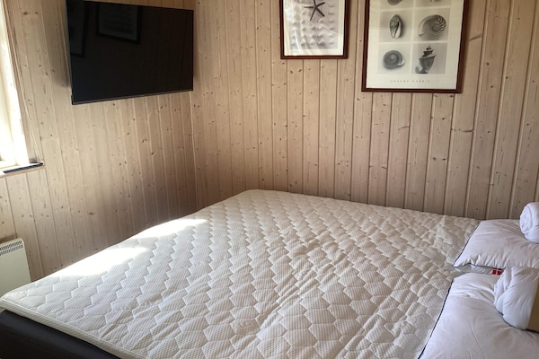 Foto van 4 sterren vakantie huis in Væggerløse - Vakantiehuis in Væggerløse - Indoor
