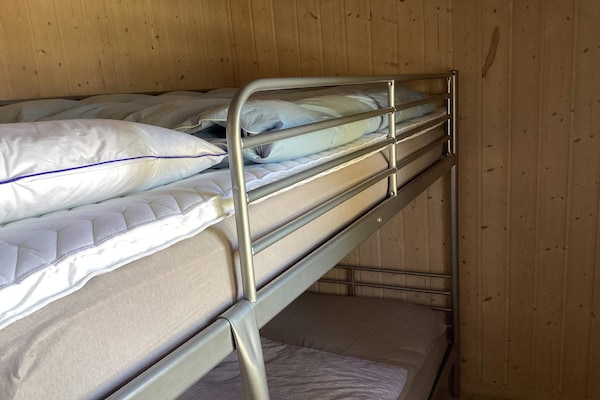 Foto van 4 sterren vakantie huis in Væggerløse - Vakantiehuis in Væggerløse - Indoor