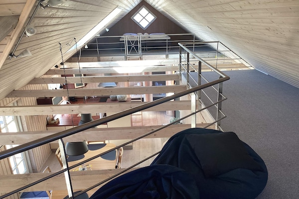 Foto van 4 sterren vakantie huis in Væggerløse - Vakantiehuis in Væggerløse - Indoor