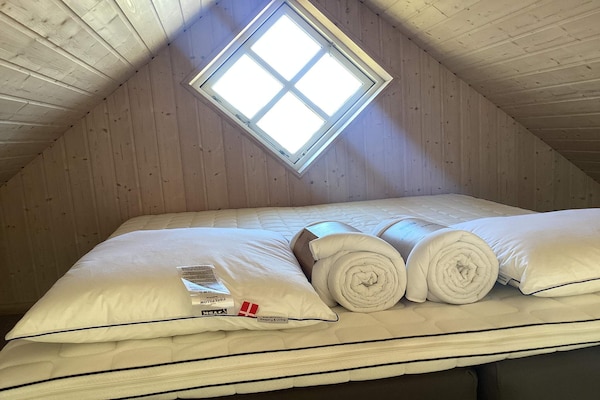 Foto van 4 sterren vakantie huis in Væggerløse - Vakantiehuis in Væggerløse - Indoor