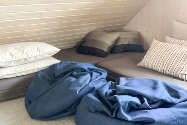 Foto van 4 sterren vakantie huis in Væggerløse - Vakantiehuis in Væggerløse - Indoor
