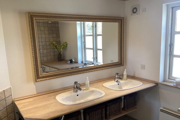 Foto van 4 sterren vakantie huis in Væggerløse - Vakantiehuis in Væggerløse - Indoor