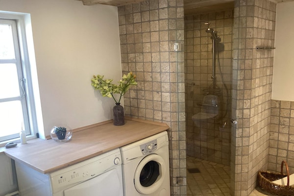 Foto van 4 sterren vakantie huis in Væggerløse - Vakantiehuis in Væggerløse - Indoor