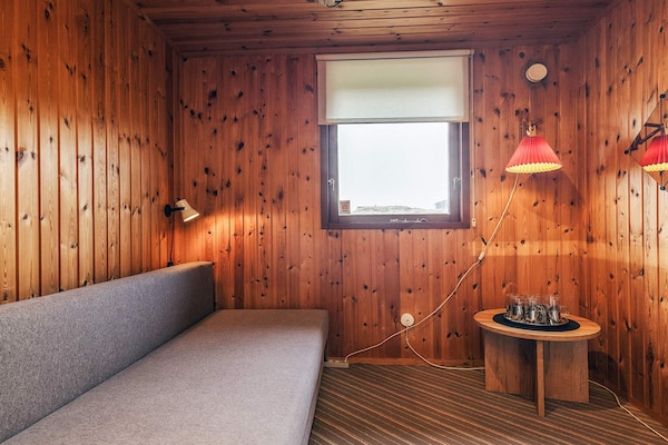 Foto van 6 Personen vakantie huis in Løkken - Vakantiehuis in Løkken - Indoor