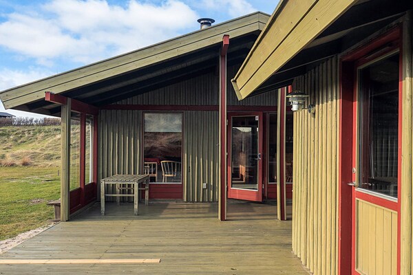 Foto van 6 Personen vakantie huis in Løkken - Vakantiehuis in Løkken - View