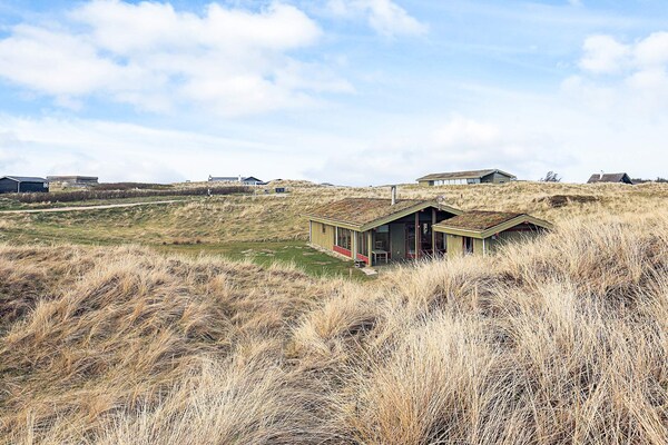 Foto van 6 Personen vakantie huis in Løkken - Vakantiehuis in Løkken - View