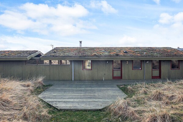 Foto van 6 Personen vakantie huis in Løkken - Vakantiehuis in Løkken - View