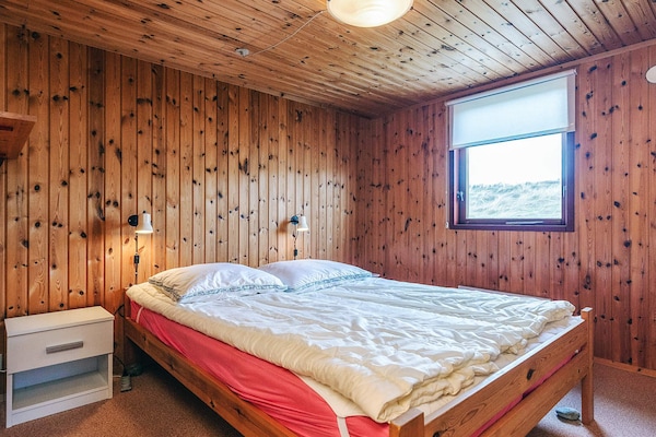 Foto van 6 Personen vakantie huis in Løkken - Vakantiehuis in Løkken - Indoor
