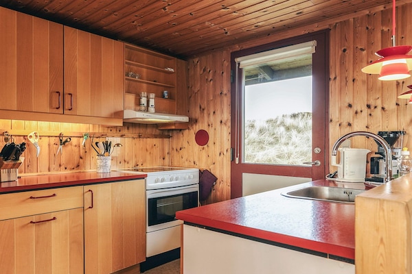 Foto van 6 Personen vakantie huis in Løkken - Vakantiehuis in Løkken - Indoor