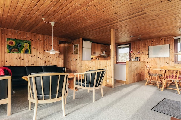 Foto van 6 Personen vakantie huis in Løkken - Vakantiehuis in Løkken - Indoor