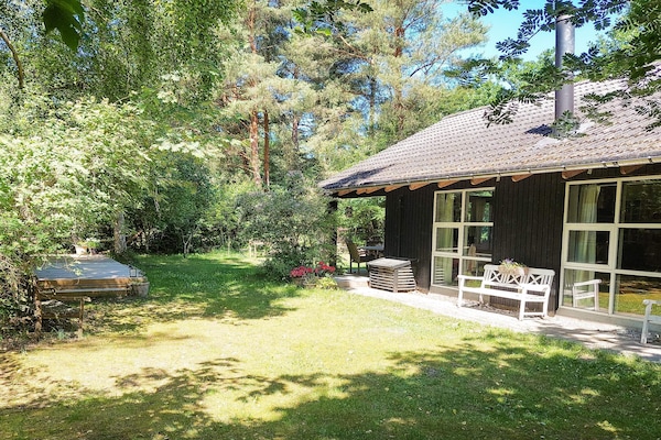 Foto van 5 sterren vakantie huis in Frederiksværk - Vakantiehuis in Frederiksværk - Outdoor