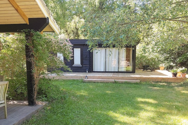 Foto van 5 sterren vakantie huis in Frederiksværk - Vakantiehuis in Frederiksværk - Outdoor