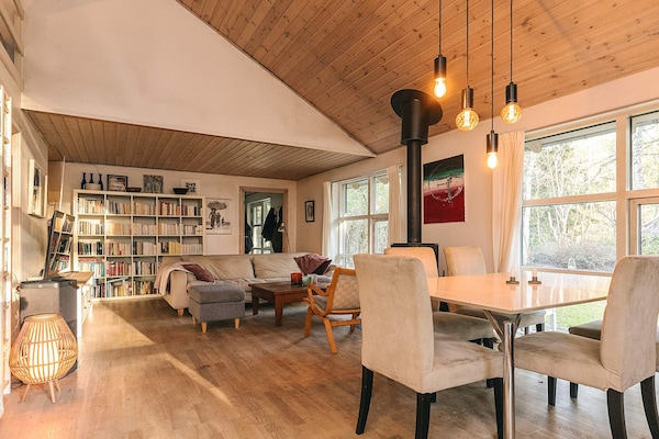 Foto van 5 sterren vakantie huis in Frederiksværk - Vakantiehuis in Frederiksværk - Indoor