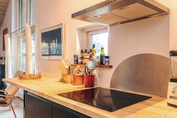Foto van 5 sterren vakantie huis in Frederiksværk - Vakantiehuis in Frederiksværk - Indoor
