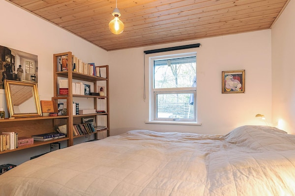 Foto van 5 sterren vakantie huis in Frederiksværk - Vakantiehuis in Frederiksværk - Indoor