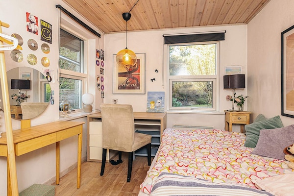 Foto van 5 sterren vakantie huis in Frederiksværk - Vakantiehuis in Frederiksværk - Indoor