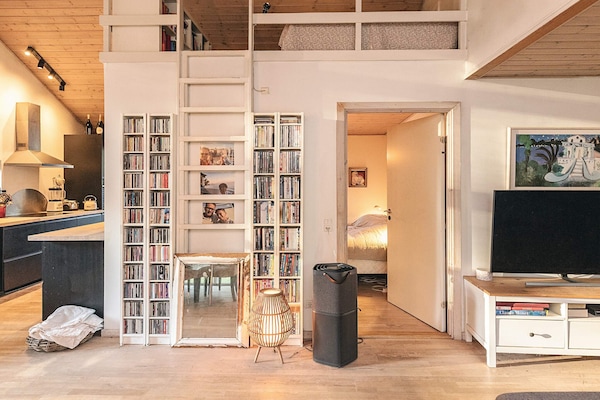 Foto van 5 sterren vakantie huis in Frederiksværk - Vakantiehuis in Frederiksværk - Indoor