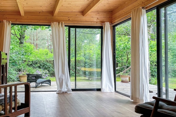 Foto van 5 sterren vakantie huis in Frederiksværk - Vakantiehuis in Frederiksværk - Indoor