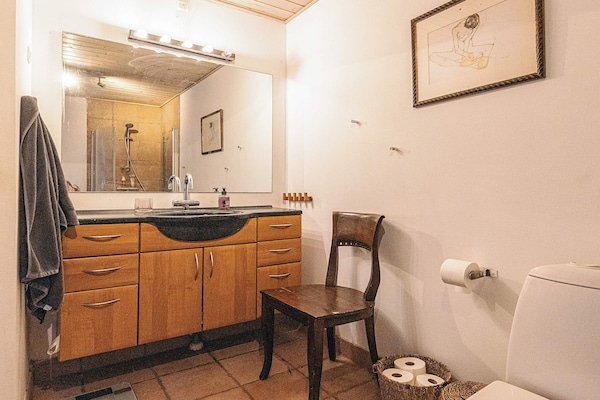 Foto van 5 sterren vakantie huis in Frederiksværk - Vakantiehuis in Frederiksværk - Indoor