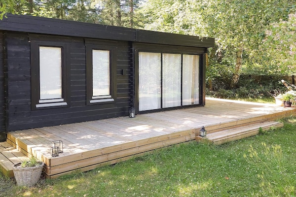 Foto van 5 sterren vakantie huis in Frederiksværk - Vakantiehuis in Frederiksværk - View