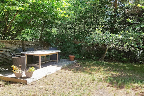 Foto van 5 sterren vakantie huis in Frederiksværk - Vakantiehuis in Frederiksværk - View