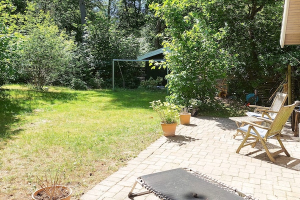 Foto van 5 sterren vakantie huis in Frederiksværk - Vakantiehuis in Frederiksværk - Outdoor