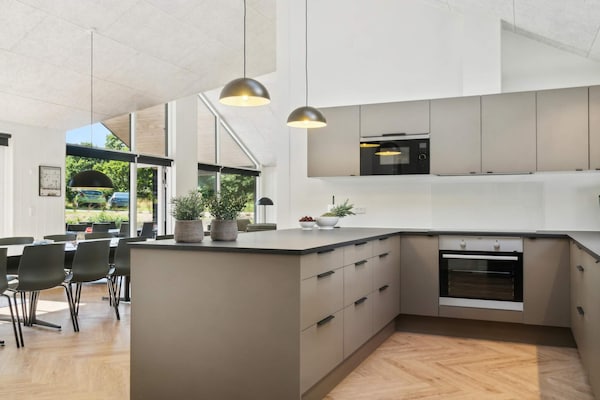 Foto van 5 sterren vakantie huis in Højby - Vakantiehuis in Højby - Indoor