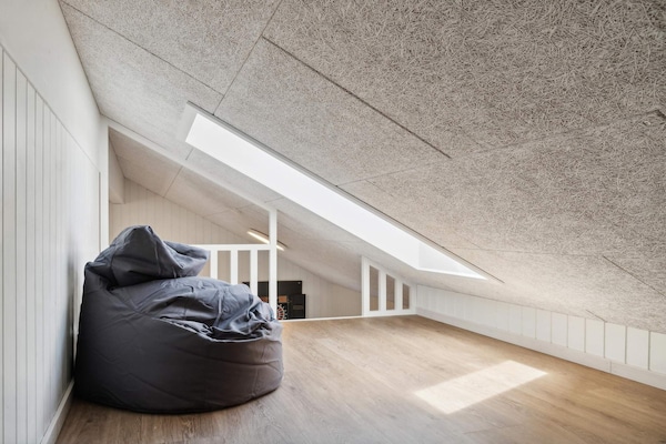 Foto van 5 sterren vakantie huis in Højby - Vakantiehuis in Højby - Indoor
