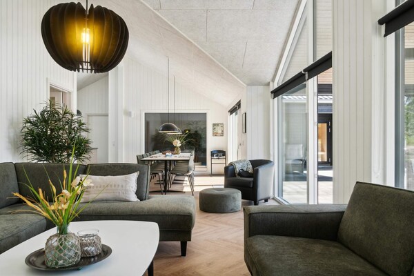 Foto van 5 sterren vakantie huis in Højby - Vakantiehuis in Højby - Indoor