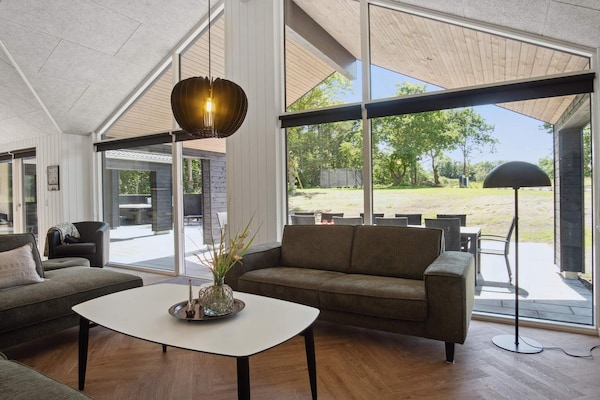 Foto van 5 sterren vakantie huis in Højby - Vakantiehuis in Højby - Indoor