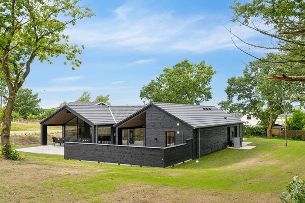 Foto van 5 sterren vakantie huis in Højby - Vakantiehuis in Højby - Outdoor