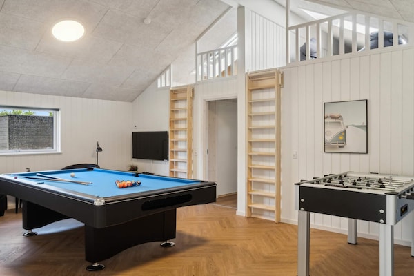 Foto van 5 sterren vakantie huis in Højby - Vakantiehuis in Højby - Untagged