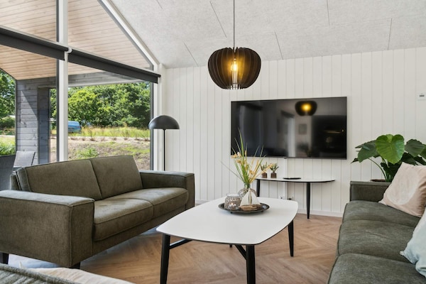 Foto van 5 sterren vakantie huis in Højby - Vakantiehuis in Højby - Indoor