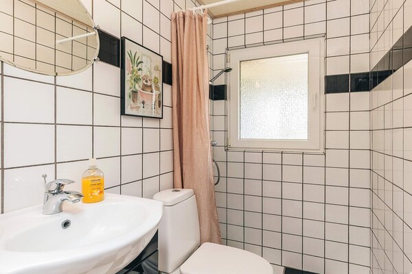 Foto van 6 Personen vakantie huis in Løkken - Vakantiehuis in Løkken - Indoor