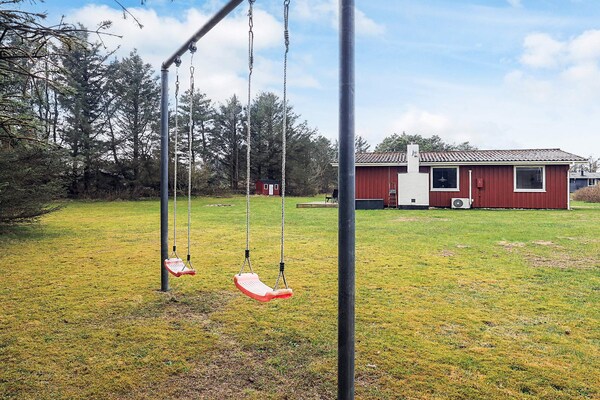 Foto van 6 Personen vakantie huis in Løkken - Vakantiehuis in Løkken - View