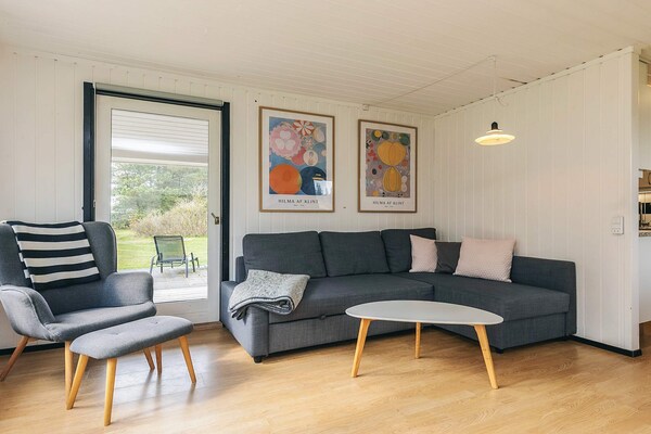 Foto van 6 Personen vakantie huis in Løkken - Vakantiehuis in Løkken - Indoor