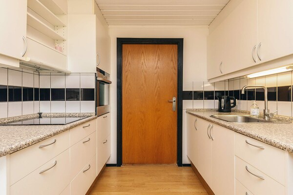 Foto van 6 Personen vakantie huis in Løkken - Vakantiehuis in Løkken - Indoor
