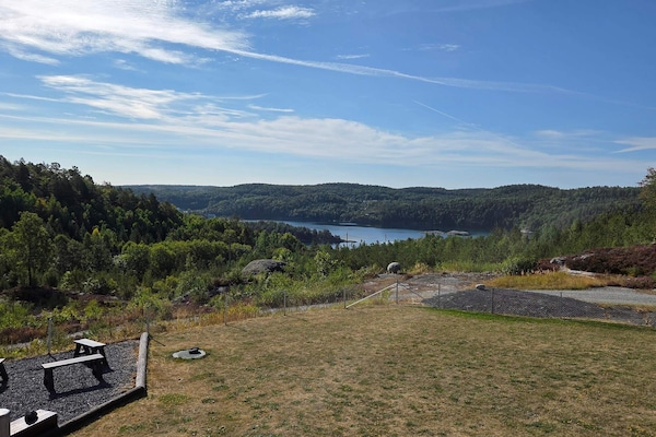 Foto van 7 Personen vakantie huis in Risør - Vakantiehuis in Risør - Outdoor