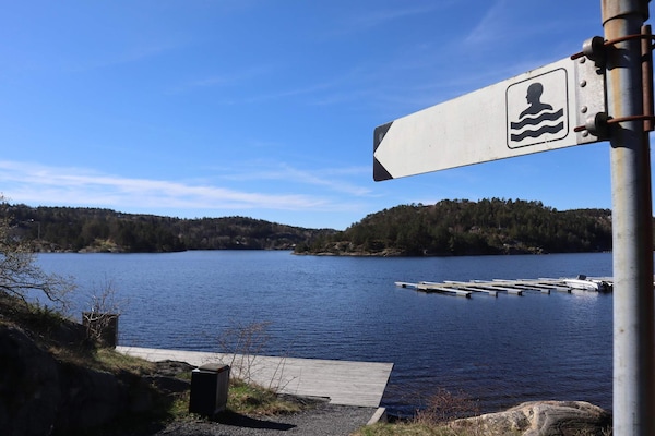 Foto van 7 Personen vakantie huis in Risør - Vakantiehuis in Risør - Untagged