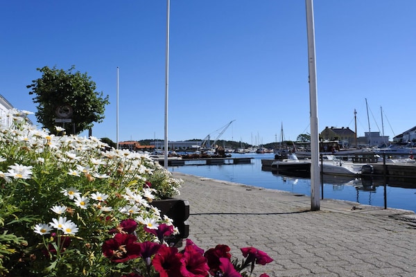 Foto van 7 Personen vakantie huis in Risør - Vakantiehuis in Risør - Untagged