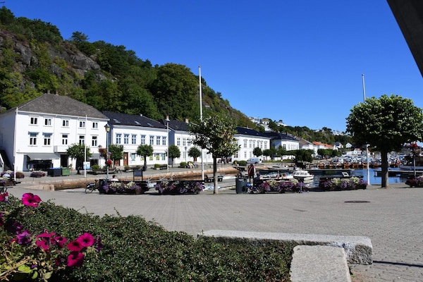 Foto van 7 Personen vakantie huis in Risør - Vakantiehuis in Risør - Untagged