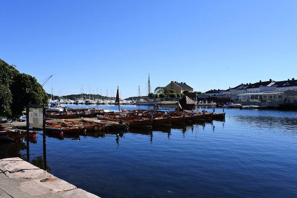 Foto van 7 Personen vakantie huis in Risør - Vakantiehuis in Risør - Untagged
