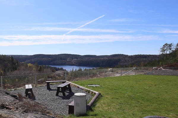 Foto van 7 Personen vakantie huis in Risør - Vakantiehuis in Risør - WaterView