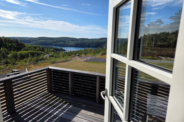 Foto van 7 Personen vakantie huis in Risør - Vakantiehuis in Risør - WaterView