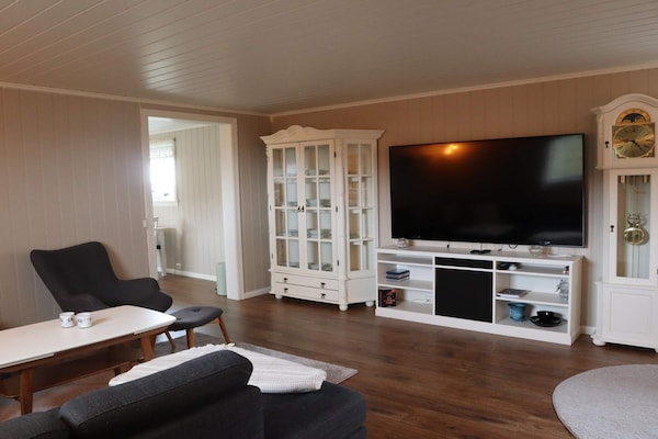 Foto van 7 Personen vakantie huis in Risør - Vakantiehuis in Risør - Indoor