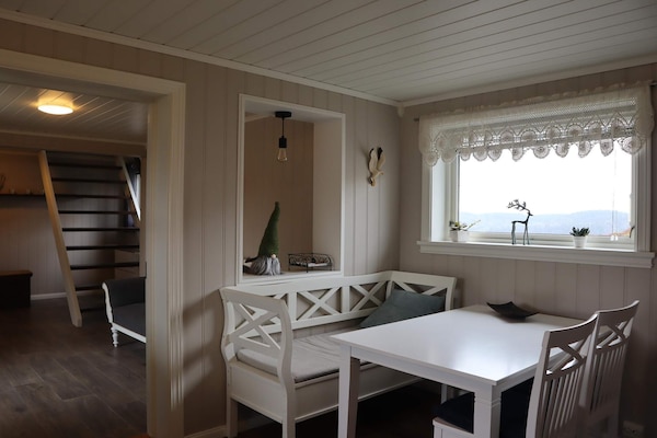 Foto van 7 Personen vakantie huis in Risør - Vakantiehuis in Risør - Indoor